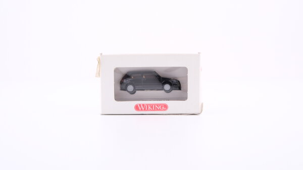 Wiking 1:87 052 02 VW Golf GTI