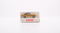 Wiking 1:87 0084 01 Opel Commodore Coupe