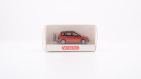 Wiking 1:87 0305 37 31 VW Touran mit Fahrrädern