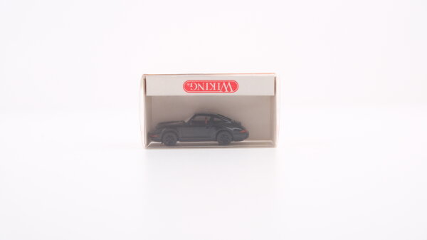 Wiking 1:87 164 01 Porsche Carrera 4