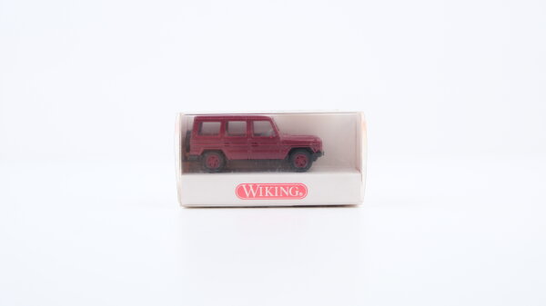 Wiking 1:87 266 01 13 Mercedes 230 GE