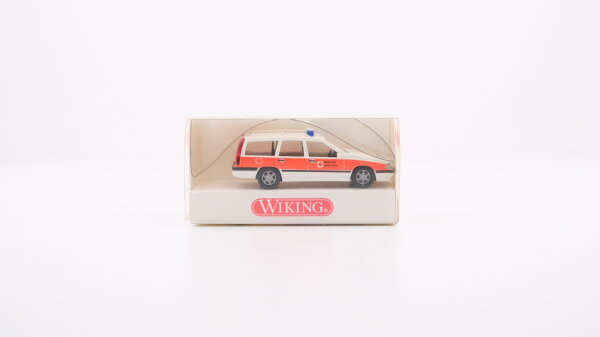 Wiking 1:87 071 03 27 Notarzt Volvo 850 Kombi