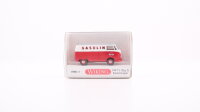 Wiking 1:87 0788 13 VW T1 (Typ 2) "Gasolin"