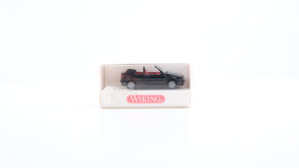 Wiking 1:87 053 01 22 VW Golf Cabrio