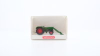 Wiking 1:87 0890 02 31 Fendt Farmer 2S mit Frontlader