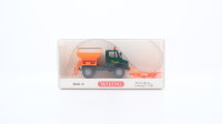 Wiking 1:87 0646 08 Winterdienst- Unimog U 1300