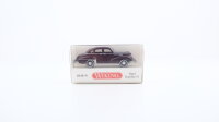 Wiking 1:87 0110 49 Opel Kapitän 51