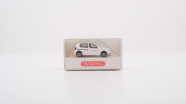 Wiking 1:87 071 07 32 DRK - VW Polo