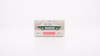 Wiking 1:87 0864 29 Polizei- BMW 320i