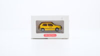 Wiking 1:87 049 01 Postdienst VW Golf