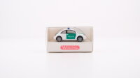 Wiking 1:87 104 10 27 Polizei New Beetle