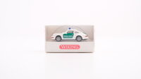 Wiking 1:87 104 05 23 Polizei Porsche Carrera