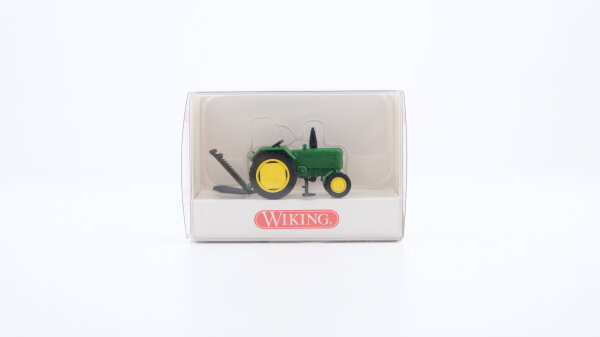 Wiking 1:87 0882 01 25 John Deere 2016