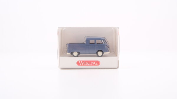 Wiking 1:87 0789 01 30 VW T1 Doppelkabine