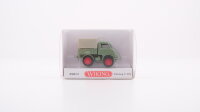 Wiking 1:87 0368 02 Unimog U 401