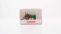 Wiking 1:87 0899 02 25 Fendt Farmer 2 mit Mähwerk...