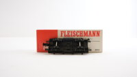 Fleischmann H0 5015 Drehschemelwagen