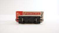 Fleischmann H0 5046 Gedeckter Güterwagen 21 80 022 2 046-7 [P] DB