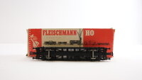 Fleischmann H0 5235 Container-Tragwagen (crowe) 21 80 411 7 882-1 DB