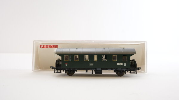 Fleischmann H0 5062 Personenwagen 83 807 Nür DB