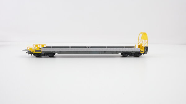 HAG H0 375 Auffahrwagen BLS