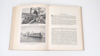 Hundert Jahre Deutsche Eisenbahn / Verkehrswissenschaftliche Lehrmittelgesellschaft m.b.h Leipzig CI 1. Auflage