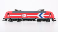 Fleischmann H0 81 4320K Güterzuglok BR 145-CL 011 HGK Gleichstrom Analog