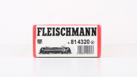 Fleischmann H0 81 4320K Güterzuglok BR 145-CL 011 HGK Gleichstrom Analog