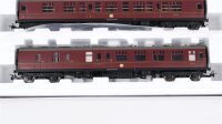 Märklin H0 41551 Wagenset "Howarts Express"