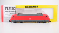 Fleischmann H0 4355K Schnellzuglok BR 101 005-7 DB AG...