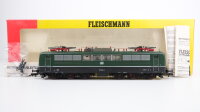 Fleischmann H0 4380 E-Lok BR 151 030-4 DB Gleichstrom...