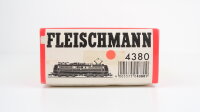 Fleischmann H0 4380 E-Lok BR 151 030-4 DB Gleichstrom Analog (Licht Defekt)