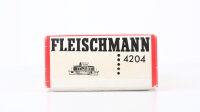 Fleischmann H0 4204 DH-Industrielok BR V 42-04 O&K Gleichstrom Analog