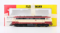 Fleischmann H0 4234 Diesellok BR 218 217-8 DB Gleichstrom Analog