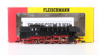 Fleischmann H0 4065 Dampflok BR 65 018 DB Gleichstrom Analog
