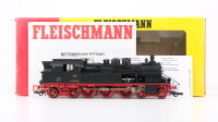 Fleischmann H0 4878 Dampflok BR 78 317 SAAR Gleichstrom...
