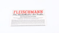 Fleischmann H0 4030K Güterzuglok BR 91 1595 DB Gleichstrom Analog