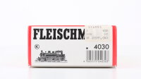 Fleischmann H0 4030K Güterzuglok BR 91 1595 DB Gleichstrom Analog