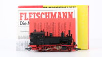 Fleischmann H0 4070K Dampflok BR 70 091 DB Gleichstrom...