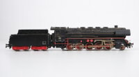 Märklin H0 3047 Schlepptenderlokomotive BR 44 der DB Wechselstrom Analog