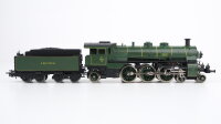 Märklin H0 3092 Schlepptenderlokomotive Reihe S 3/6...