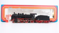 Märklin H0 3099 Schlepptenderlokomotive BR 38 der DRG Wechselstrom Analog