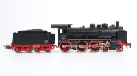 Märklin H0 3099 Schlepptenderlokomotive BR 38 der DRG Wechselstrom Analog