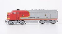 Märklin H0 4060 Diesellokomotive Typ F 7 B-Unit der...