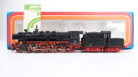 Märklin H0 3084 Schlepptenderlokomotive BR 050 der DB Wechselstrom Analog (Blau-Rote OVP)