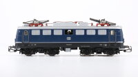 Märklin H0 3039 Elektrische Lokomotive BR 110 der DB Wechselstrom Analog