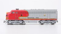 Märklin H0 4060 Diesellokomotive Typ F 7 B-Unit der...