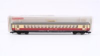 Fleischmann N 8163 IC-Großraumwagen 1. Kl DB