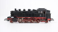 Märklin H0 3096 Tenderlokomotive BR 86 der DB Wechselstrom Analog