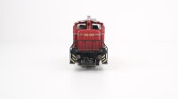 Märklin H0 3064 Diesellokomotive BR V60 / BR 260 / BR 360 der DB Wechselstrom Analog (Licht Defekt)
